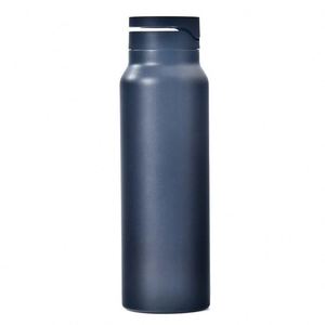 Portavasos Magnético Personalizado con Logotipo, Botella de Acero Inoxidable Aislada de 24 oz, Taza de Viaje para Gimnasio - Product Image 6