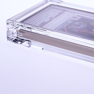 פרימיום בויו פרמיה תצוגה אקרילית עבה במיוחד - Product Image 6