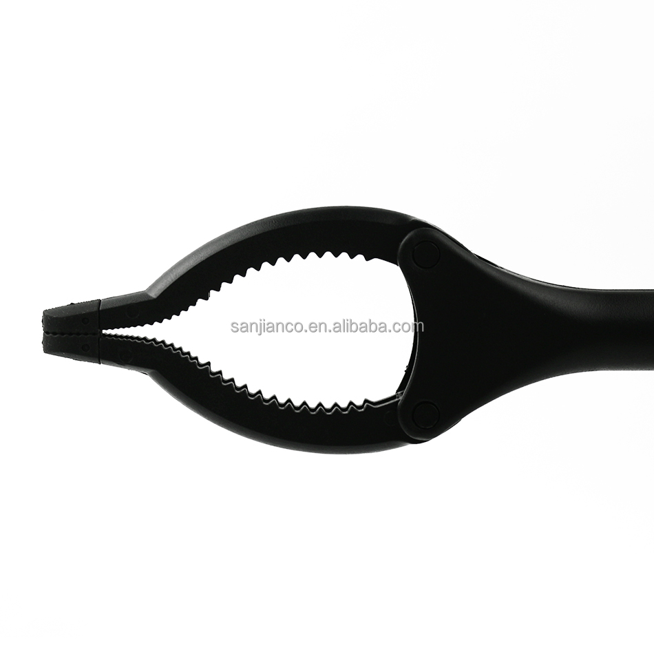 Grabber Reacher Extra Long Handy Trash Claw Grabber Litter Picker Trash Pick up Reaching Tool · image 5