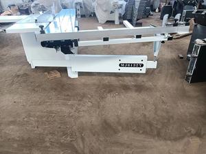 स्वचालित cnc स्लाइडिंग टेबल पैनल ने लकड़ी के काम के लिए 2800 मिमी 45 °/90 °/90 ° से देखा - Product Image 3