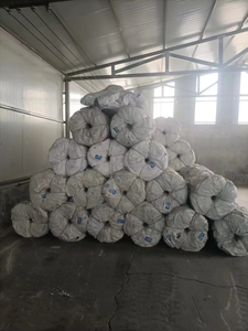 <span class=keywords><strong>ลวดหนาม</strong></span>เหล็กชุบสังกะสี แข็งแรง ทนทานต่อการกัดกร่อน มีสินค้าในสต็อก สำหรับป้องกันการจลาจล แบบใบมีดเดี่ยว - Product Image 3