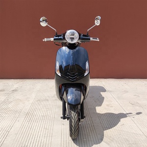 Motocicleta de Gasolina de 150cc de Fábrica, Todoterreno de Alta Velocidad con Certificación DOT y EPA, Motocicleta de 60v en Venta - Product Image 3