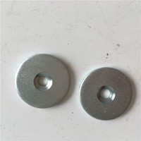 YW Hardware Manufacture - Pieza de Estampado de Chapa Metálica de Acero Inoxidable de Precisión Personalizada para Componentes Electrónicos