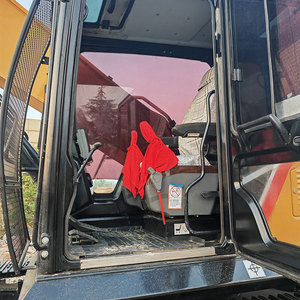 Used Excavators SANY 335BH Crawler Excavator 33 Ton Low Hours Good Condition Used Mining <b>Machine</b> SY335BH SY335H SY335C for Sale - Product Image 5