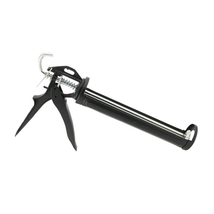 Venta <span class=keywords><strong>caliente</strong></span> 9 <span class=keywords><strong>Precio</strong></span> más barato <span class=keywords><strong>Pistola</strong></span> selladora de <span class=keywords><strong>silicona</strong></span> <span class=keywords><strong>Pistola</strong></span> de calafateo de <span class=keywords><strong>silicona</strong></span> - Product Image 2