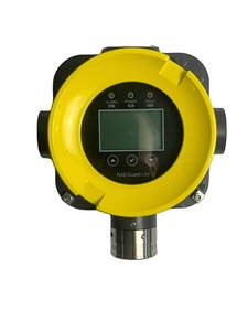 เครื่องตรวจจับก๊าซของแท้ในสต็อก: FGM-7100 H2S, CH4 - Product Image 2