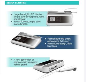 Peralatan Terapi Fisik Hewan dengan Terapi <span class=keywords><strong>Ultrasound</strong></span> yang Disesuaikan - Product Image 4