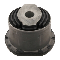 0009921603 Bush, Suspension de cabine conducteur