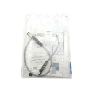 Controlador de Programação PLC Dedicado para Automação Industrial Sme-8f-ds-24v-wbrk0,3-m8d 525896 Nsmp Novo Original em Estoque - Product Image 1