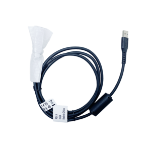 Cable de programación USB especializado PMKN4265 para auriculares Motorola R7/R7A Walkie Talkie - Product Image 6