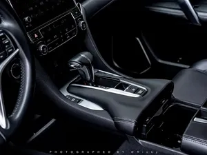 ราคาดี ฮอนด้า กวนต้า ปี 2020 รุ่น 240TURBO 2WD Comfort Edition - Product Image 4