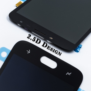 Prezzo all'ingrosso display pantalla per samsung j250 <span class=keywords><strong>j2</strong></span> <span class=keywords><strong>pro</strong></span> <span class=keywords><strong>j2</strong></span> <span class=keywords><strong>2018</strong></span> schermo lcd - Product Image 5