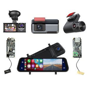 עיצוב מוצר Dashcam שירות פיתוח דגם 2D הדפסה <span class=keywords><strong>3D</strong></span> אב טיפוס דפוס וייצור - Product Image 1