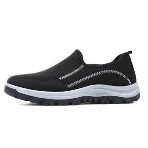 Zapatos Deportivos Casuales Transpirables para Hombre, Zapatillas de Tenis Cómodas para Caminar, Zapatos Deportivos para Correr, Zapatos Casuales para Hombre - Product Image 6