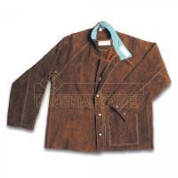 INDUSTRIAL STARTER EN 11611 Safety Jacket - Product Image 1
