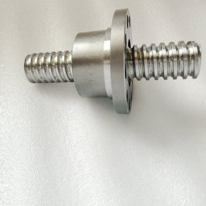 Vis à billes de serrage SE180DUZ, moulage SE18DU - Product Image 1