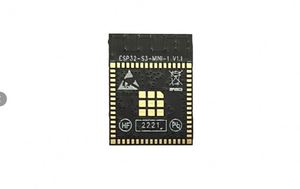 Módulos wifi originales Espressif ESP32-S3-MINI-1-N8 con chip ESP32-S3, módulo wifi ble, módulo esp32 s3 para placa esp32, dispositivo IoT - Product Image 5