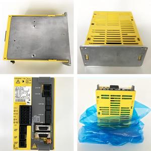 แอมพลิฟายเออร์ A06B-6127-H104 ผ่านการทดสอบแล้ว พร้อมการรับประกัน 3 เดือน - Product Image 6