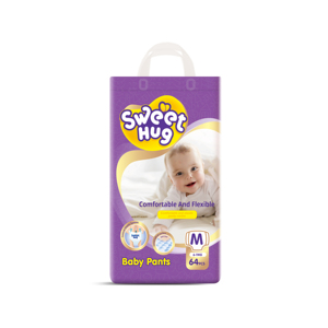 Pañales Desechables de Alta Absorbencia y Calidad Superior, Fabricante de Pañales para Bebés al por Mayor - Product Image 2