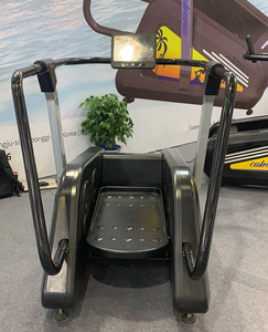 Factory Direct Commercial LCD Display Exercise <b>Bike</b> Unisex Core Training Surfing <b>Gym</b> Fitness Equipment Direct Sale JY-2307 Comme - Product Image 6