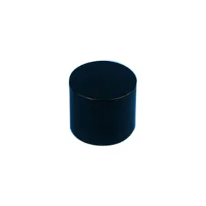factory oil bottle cap 18 / 410, black color phenolic resin material screw cap