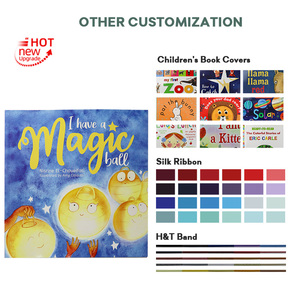 Commercio all'ingrosso stili personalizzati libri educativi per bambini di colore stampato carta patinata <span class=keywords><strong>libro</strong></span> stampa <span class=keywords><strong>casa</strong></span> di stampa a caldo per i bambini - Product Image 6