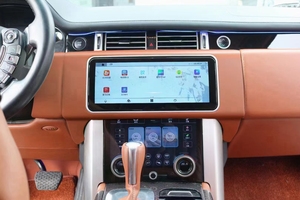 Bảng điều khiển cụm đồng hồ nội thất xe được độ lại cho Range Rover Vogue L405, gói nội thất 2002-2012, L322 đến 2018-2022 - Product Image 3