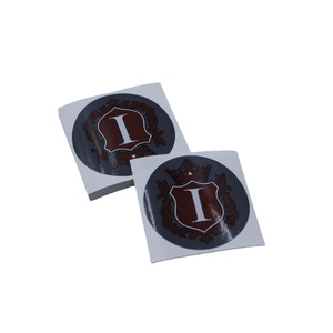 Aggiungi il Tuo Logo o Immagine Personalizzata, Adesivi di Ringraziamento ad Alta Adesione per Decorazione Scatole Regalo, Pacchi e Buste - Product Image 4
