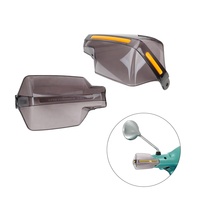 Protège-mains de moto coupe-vent pour guidon – Accessoires moto