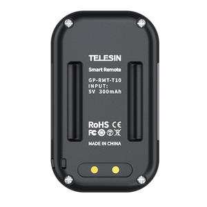 Télécommande Telesin avec câble de charge et bracelet respirant pour téléphone Hero11/10/9/8/max/mobile - Product Image 4