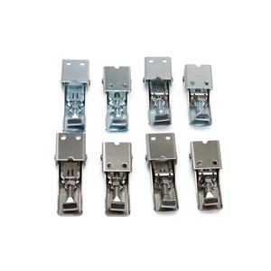 Verrou à bascule en acier inoxydable, loquet à loquet - Product Image 6