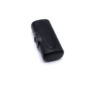 <span class=keywords><strong>Batterie</strong></span> externe Capsule 4800mAh, mini chargeur portable, <span class=keywords><strong>batterie</strong></span> externe de poche avec port Type-C intégré <span class=keywords><strong>pour</strong></span> <span class=keywords><strong>iPhone</strong></span> et Android - Product Image 4