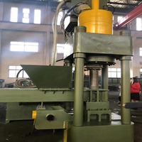Machine compacte à vendre, 50 balles en charbon et métal, anti-poussière