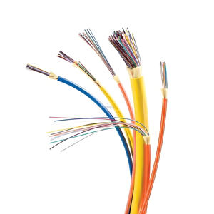 Cable de <span class=keywords><strong>fibra</strong></span> óptica interior con 1 2 4 6 8 hilos Interior Tight <span class=keywords><strong>Buffer</strong></span> 900um POE/WiFi/3G Compatible OFNP Cable de <span class=keywords><strong>Fibra</strong></span> <span class=keywords><strong>Optica</strong></span> - Product Image 4
