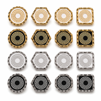 Bouton-pression Thobe 6-12