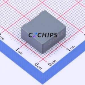 Condensador de Película de Polipropileno (CBB) C322J473J40C350, Componente de Orificio Pasante (THT), P=9mm 47nF 5% 630V - Product Image 1
