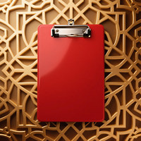 Carpeta de archivos de PVC transparente A4 con impresión personalizada con bolsillo frontal organizador de documentos transparente en forma de L suministros de oficina