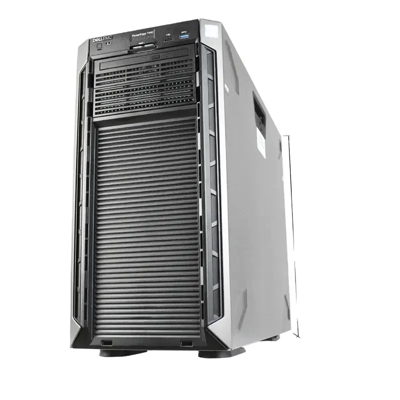 Лидер продаж, Сервер dell PowerEdge T30 T130 T140 T330 T430 T440 T630 T640 T640 T640 с башней