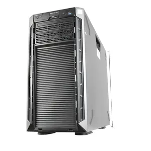 Vendita calda dell PowerEdge T30 T130 T140 T330 T430 T440 T630 T640 Tower Server usato Sever