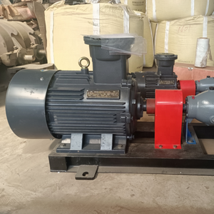 Moteur magnétique à facteur de puissance élevé et faible courant pour machines à tubes - Product Image 4