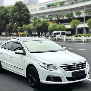 Usato 2012 per CC 1.8TSI Luxury Automatic 4 porte 5 posti <span class=keywords><strong>berlina</strong></span> sportiva con finestrini senza telaio, senza incidenti, guida a sinistra - Product Image 5