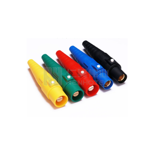 <span class=keywords><strong>Conectores</strong></span> Cam Lock de <span class=keywords><strong>400</strong></span> Amperios, Conector <span class=keywords><strong>Camlock</strong></span> de 400A para Generadores - Product Image 6