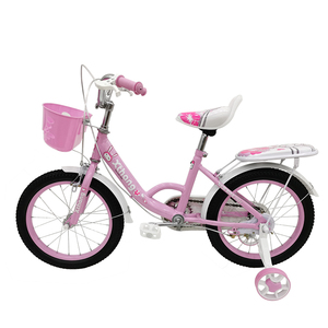 Fabricant de vélos 12 14 <span class=keywords><strong>16</strong></span> <span class=keywords><strong>pouces</strong></span> Vélos pour filles et vélos pour enfants de 8 à 15 ans - Product Image 3