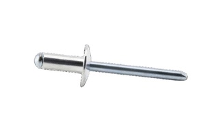 Thép Không Gỉ MS SS304 316 Pop Nhôm Remaces Mù Đinh Tán - Product Image 2