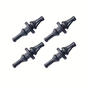 Différents types de rivets aveugles à tête plate en acier inoxydable DIN 7337, classe 4.8 6.8 3 8 en diamètre de tête, en aluminium - Product Image 1