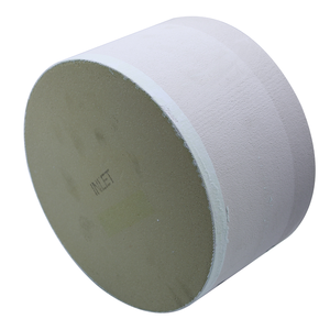 Catalyseur d'oxydation diesel DOC en nid d'abeille en céramique de cordiérite 266.7*152.4mm 400 <span class=keywords><strong>cpsi</strong></span> - Product Image 2