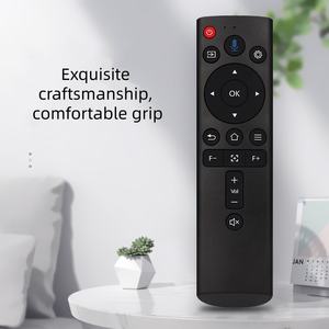 Compatible avec la télécommande vocale des modèles de projecteurs Dianying A8/<span class=keywords><strong>K3</strong></span>/K9 A1/M6/A9pro (universel) - Product Image 4