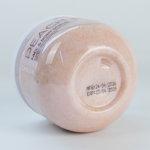 250G Deep Cleaning Gentle Exfoliation Sensitive Skin Care Face <b>Body</b> <b>Scrub</b> - Product Image 2