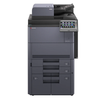 Imprimante multifonction couleur reconditionnée TASKalfa 7052ci A3 – Copieur 2552 3252 4052 5052 6052
