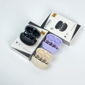 Audífonos inalámbricos originales X11 tws, versión BT 5.4, auriculares deportivos estéreo inalámbricos abiertos con micrófono para iPhone y Huawei - Product Image 3